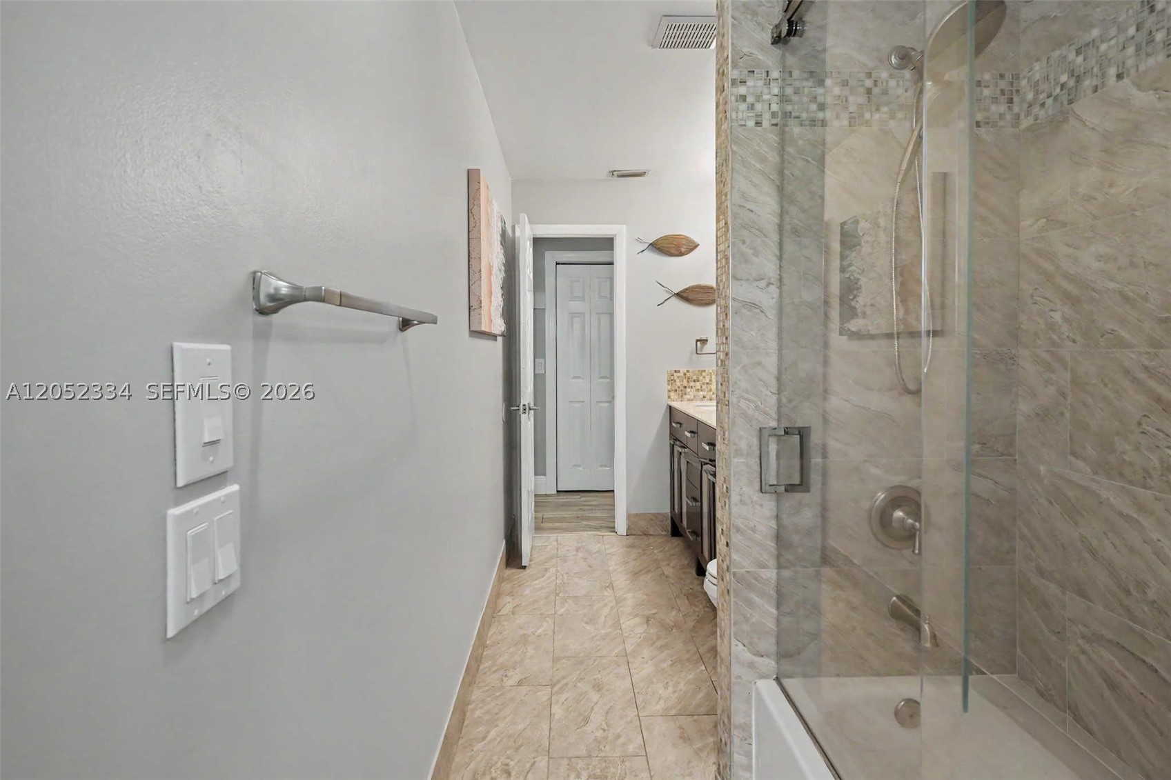 NORTH SPRINGS - Residential