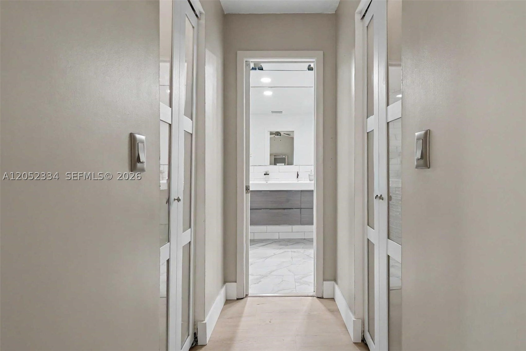 NORTH SPRINGS - Residential