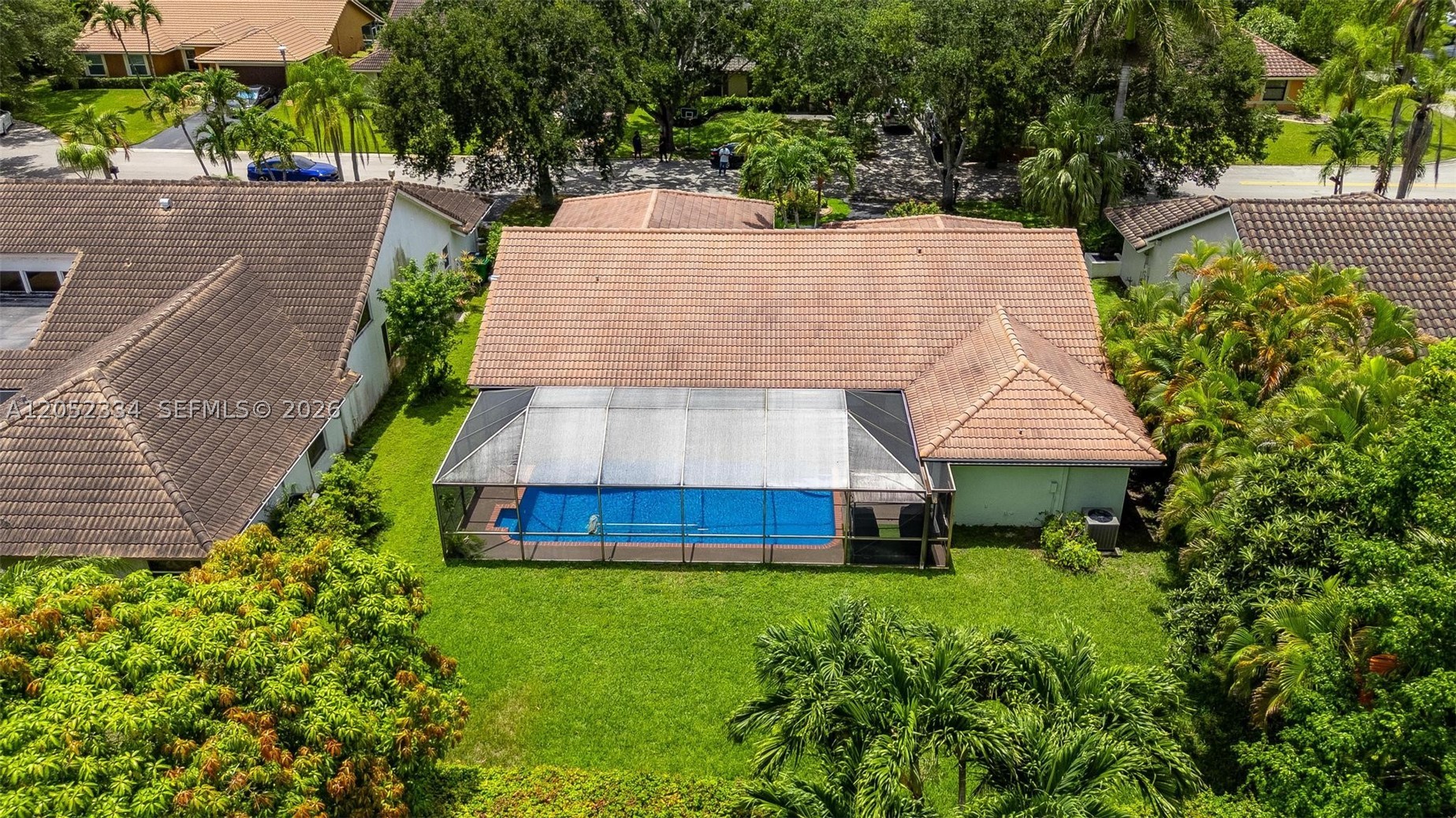 NORTH SPRINGS - Residential
