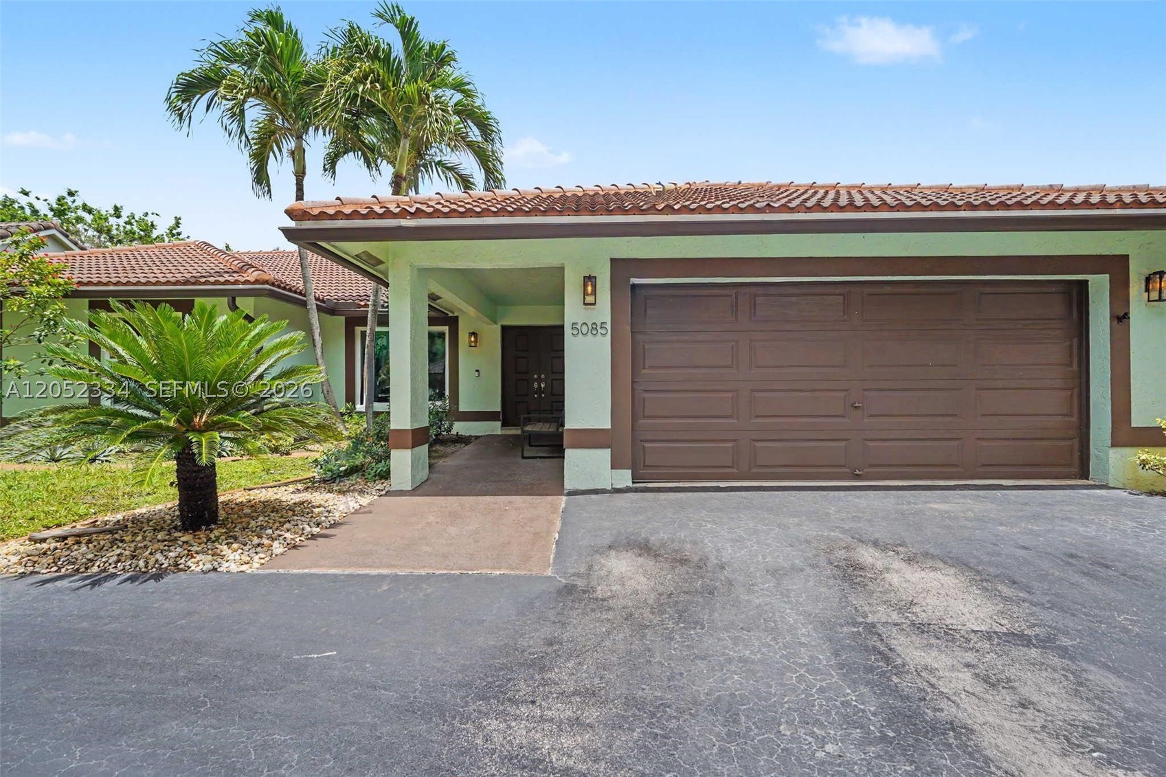 NORTH SPRINGS - Residential