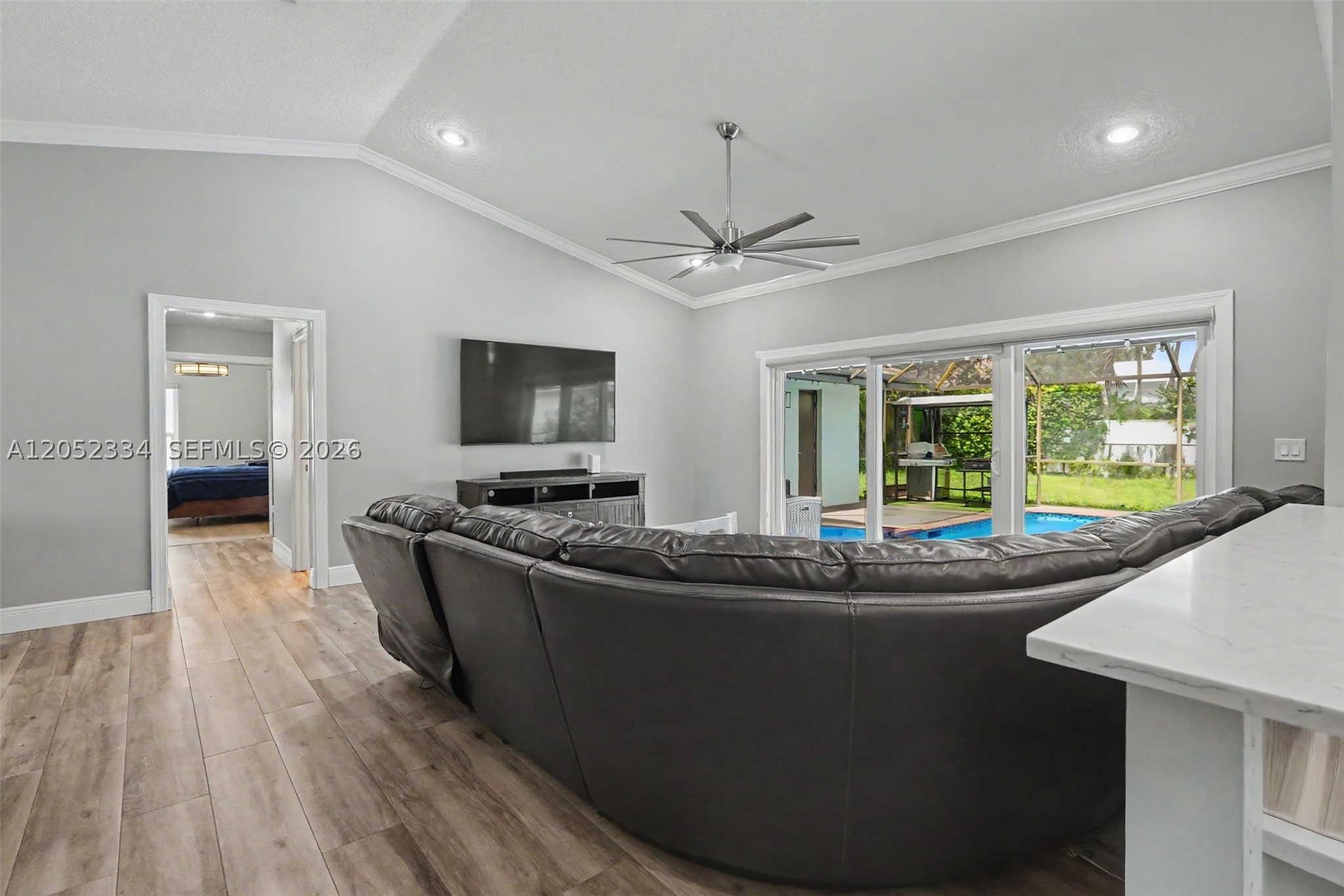 NORTH SPRINGS - Residential