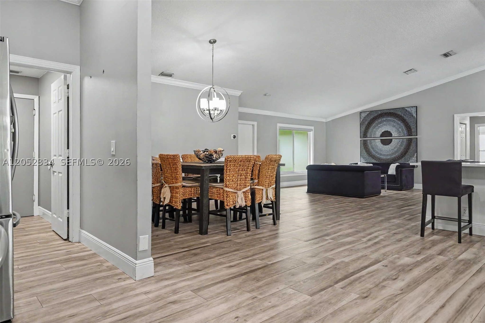 NORTH SPRINGS - Residential