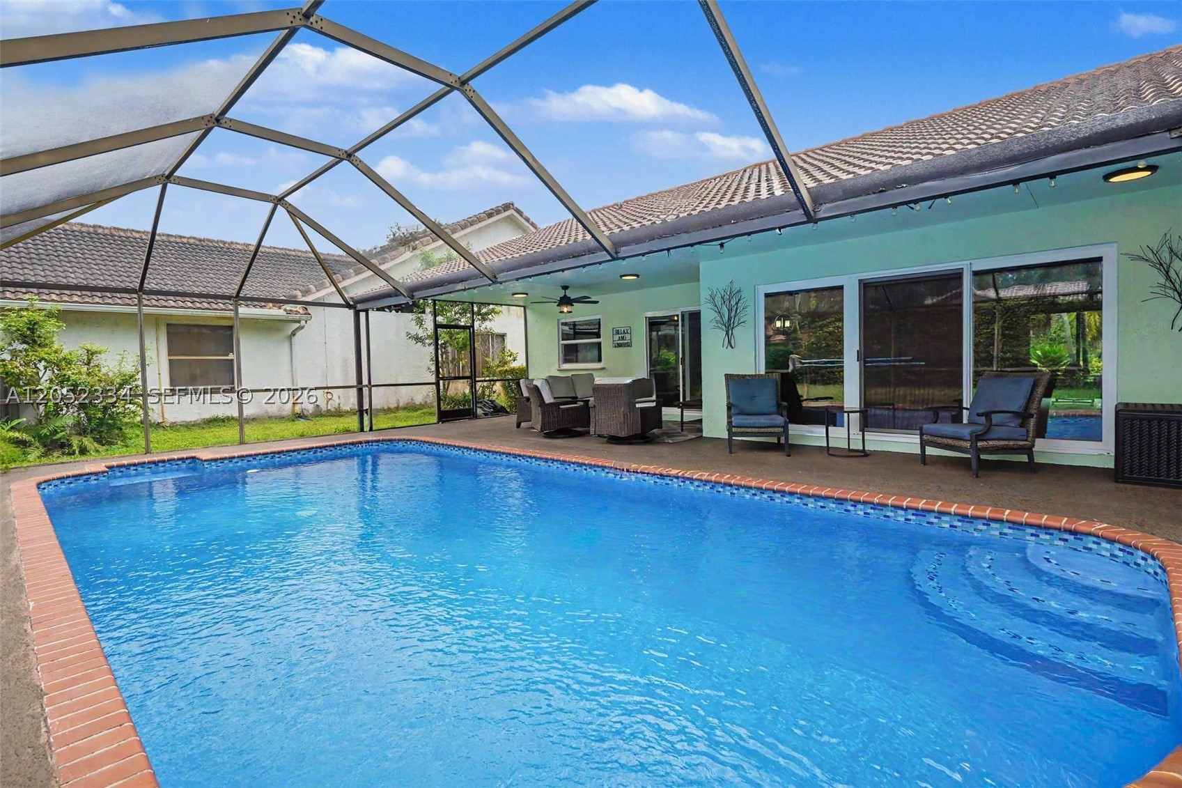 NORTH SPRINGS - Residential