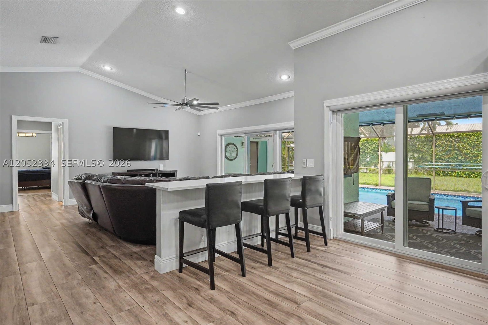 NORTH SPRINGS - Residential