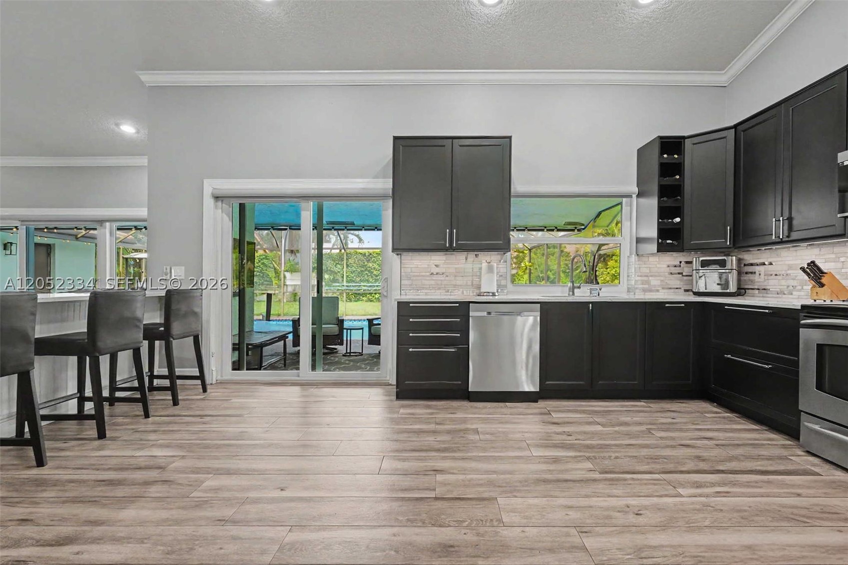 NORTH SPRINGS - Residential