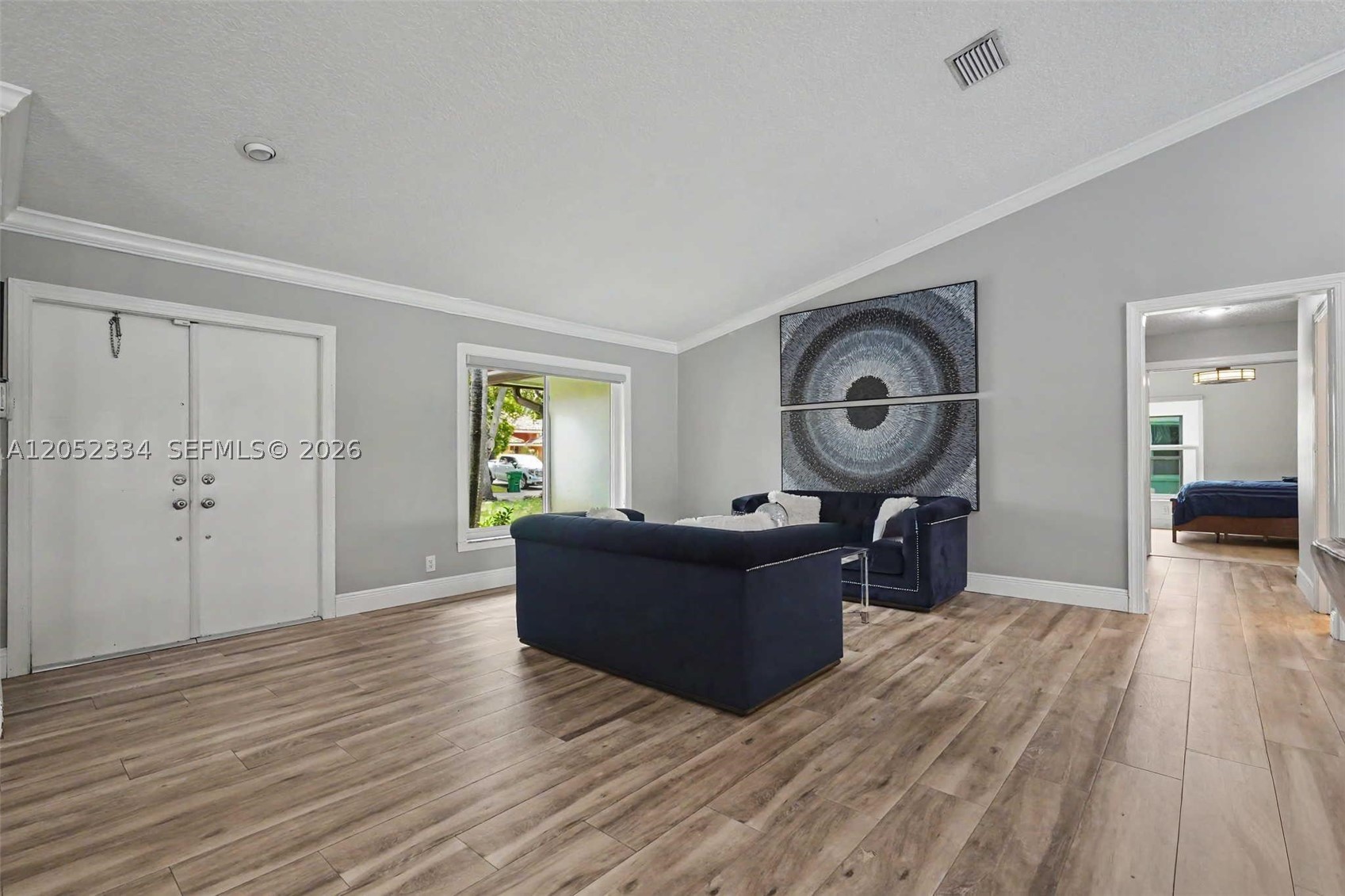 NORTH SPRINGS - Residential