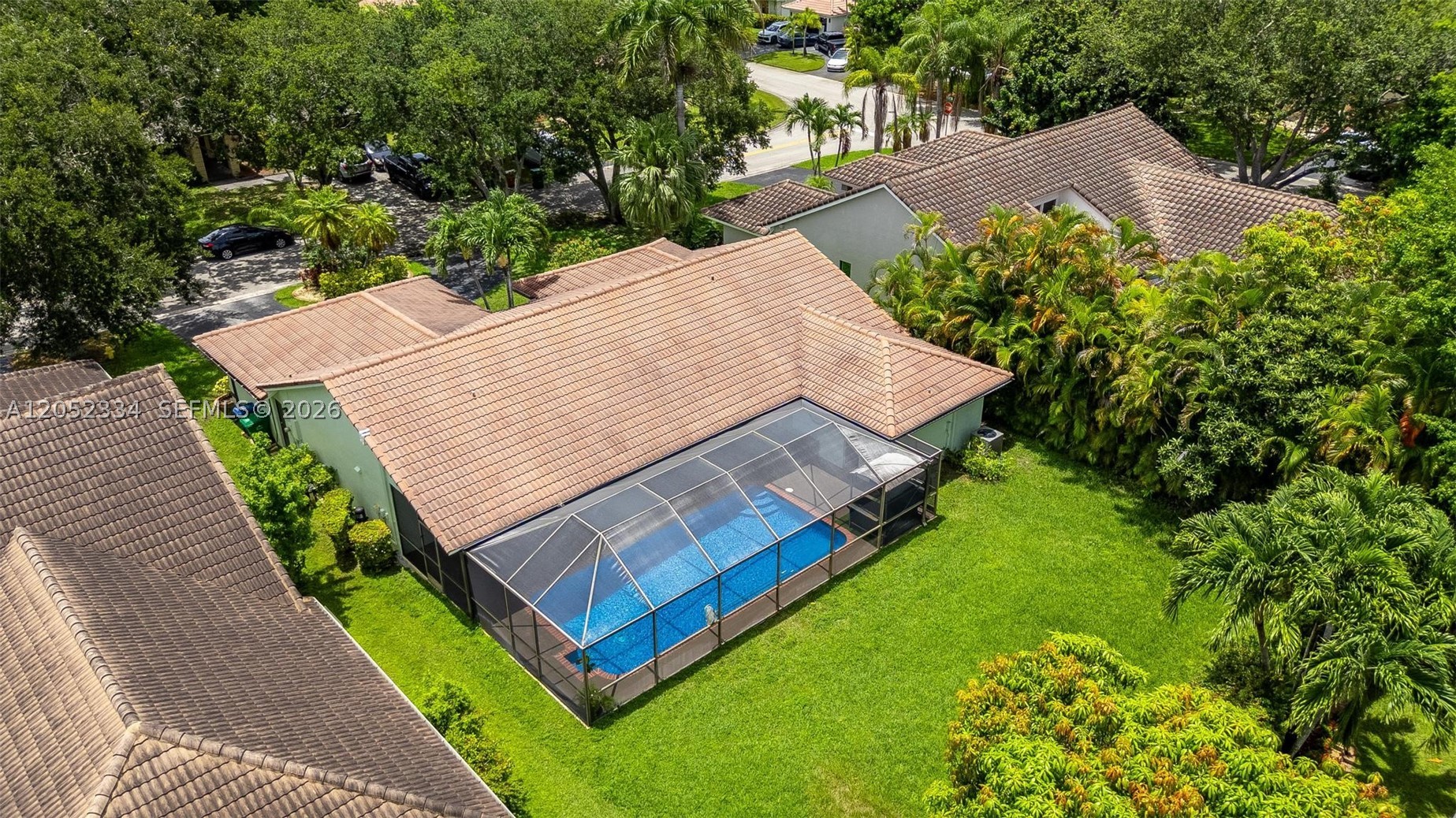 NORTH SPRINGS - Residential