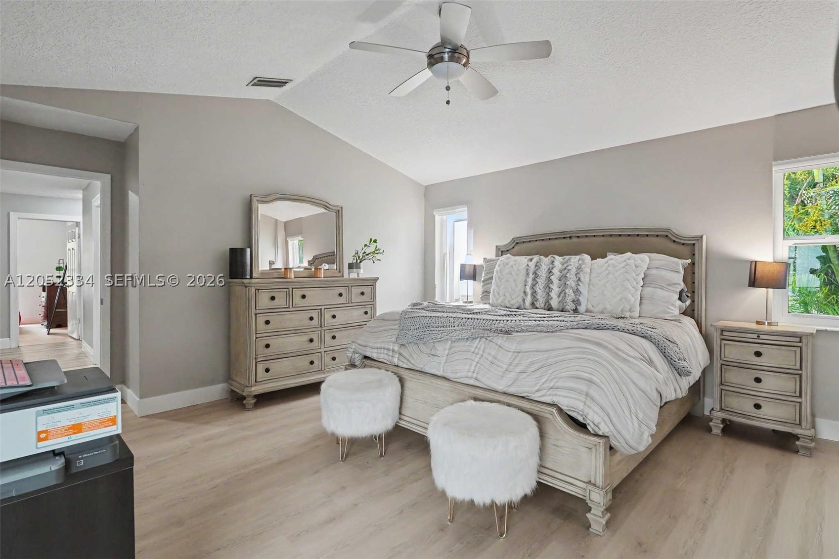 NORTH SPRINGS - Residential