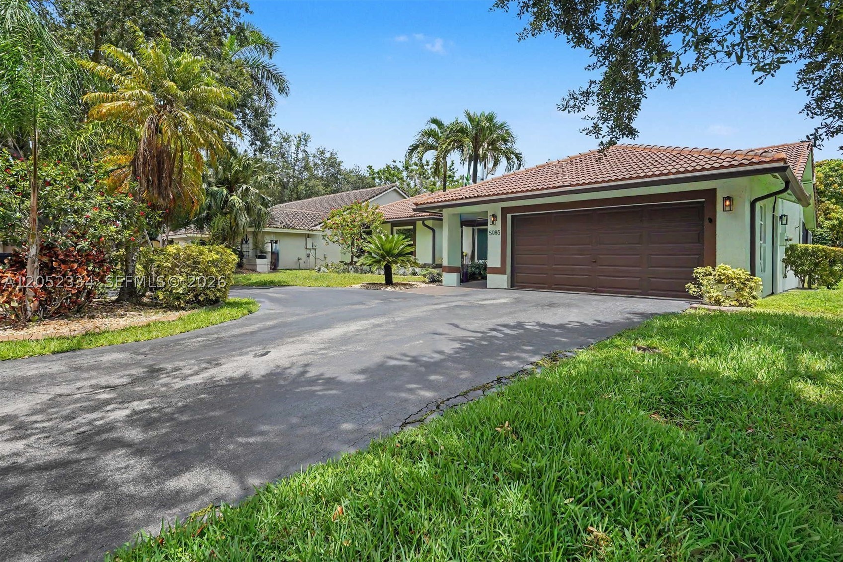 NORTH SPRINGS - Residential