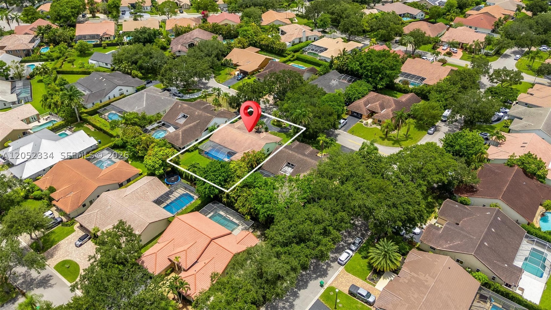 NORTH SPRINGS - Residential