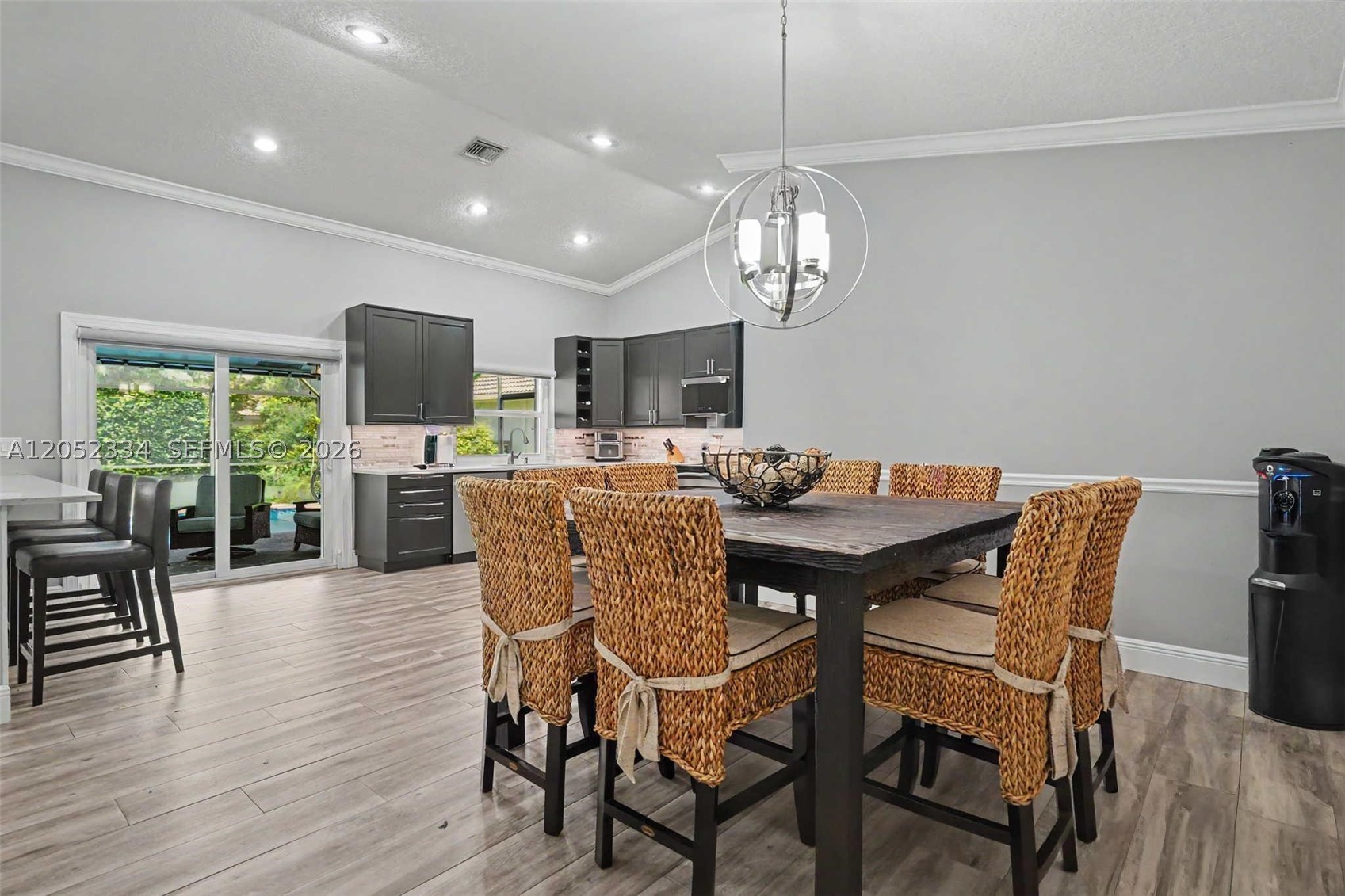 NORTH SPRINGS - Residential