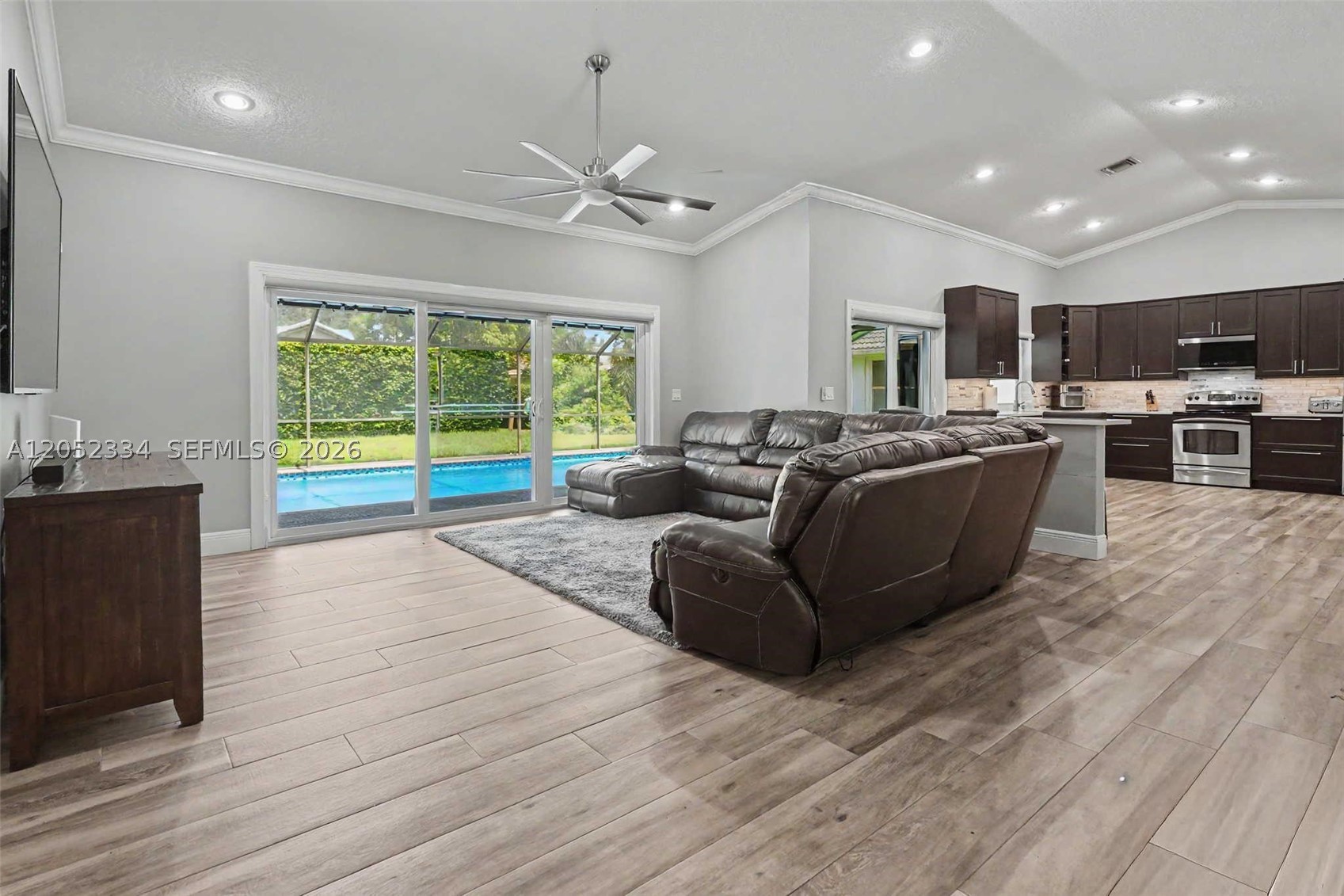 NORTH SPRINGS - Residential