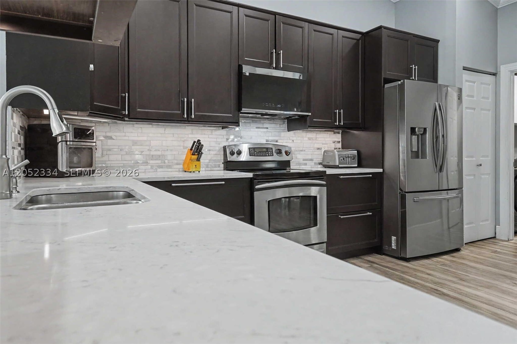 NORTH SPRINGS - Residential