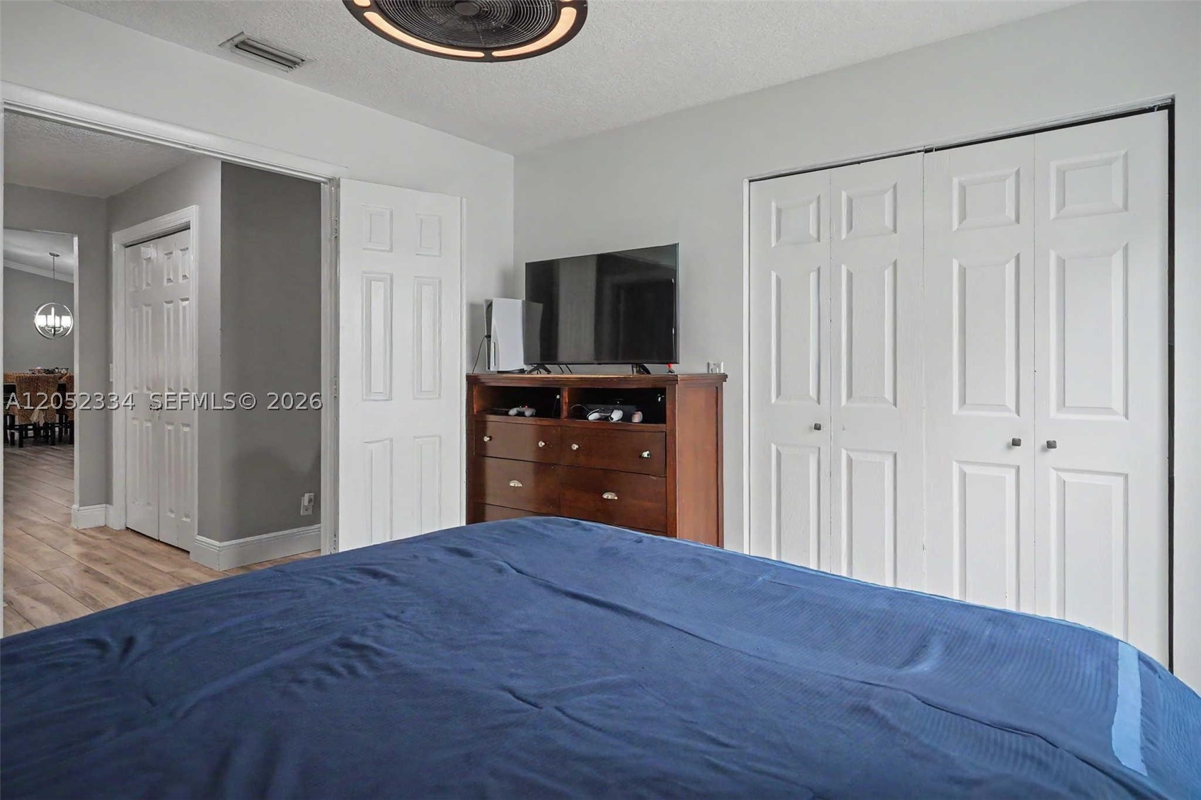 NORTH SPRINGS - Residential