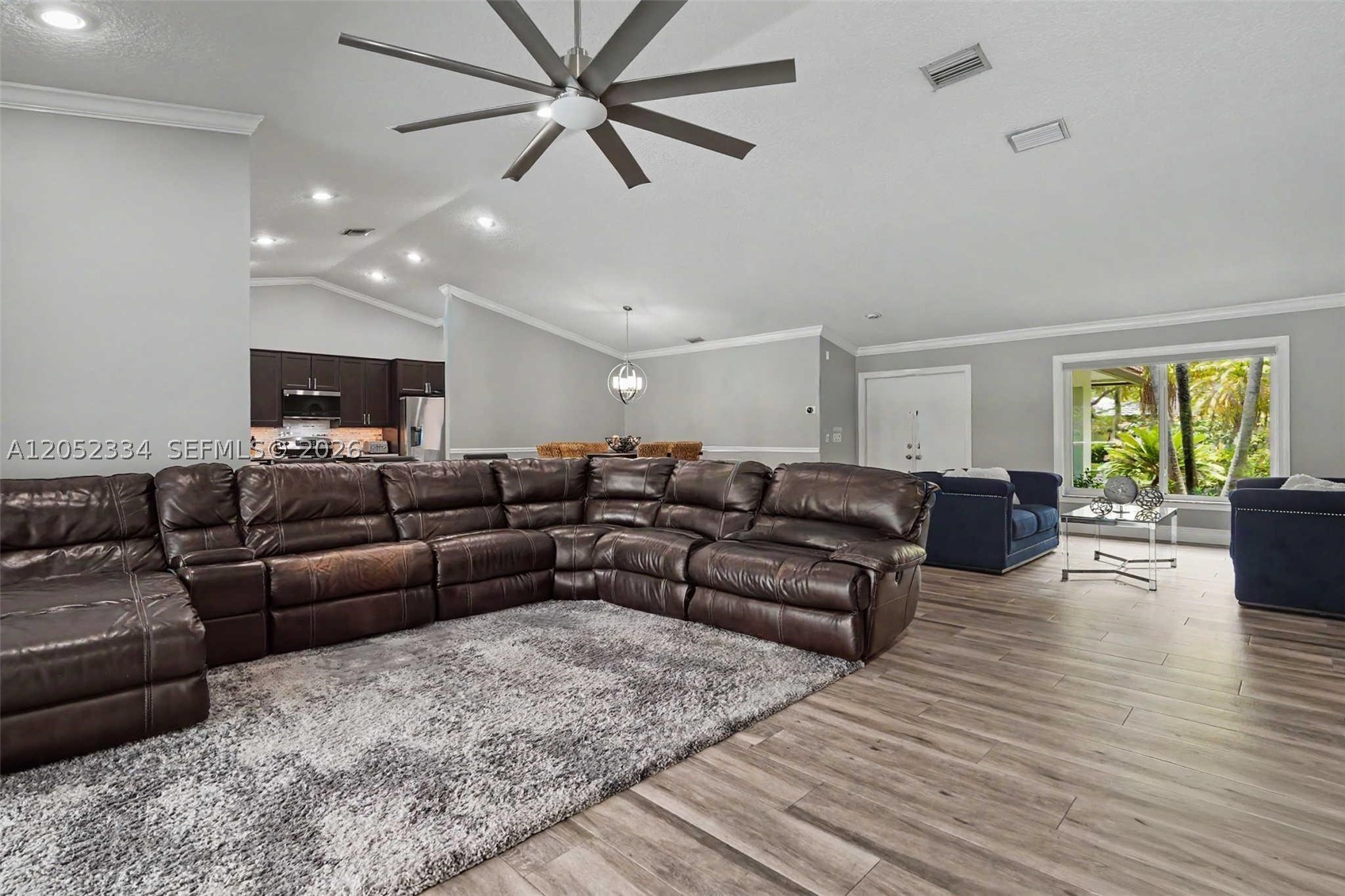 NORTH SPRINGS - Residential