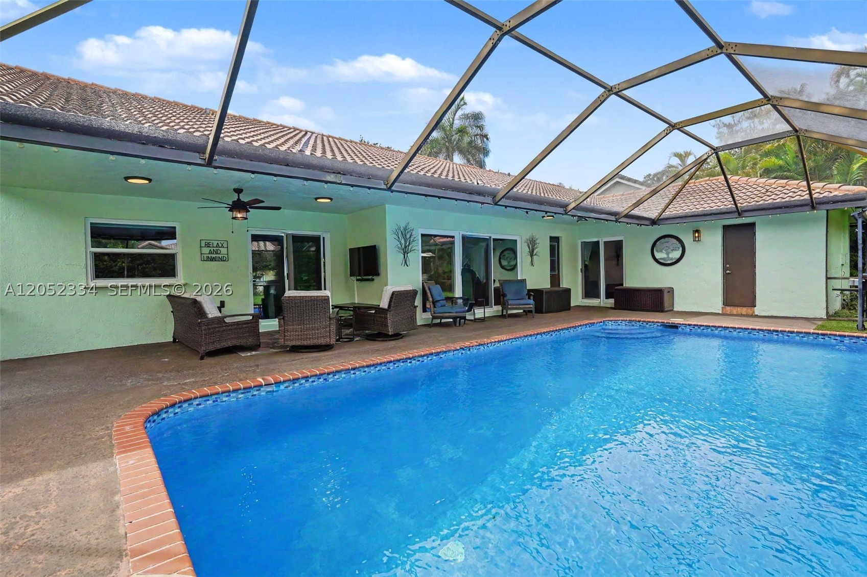 NORTH SPRINGS - Residential