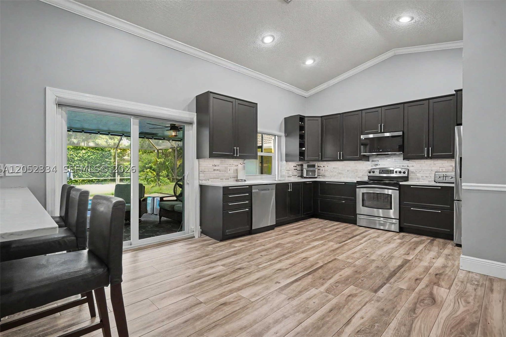 NORTH SPRINGS - Residential