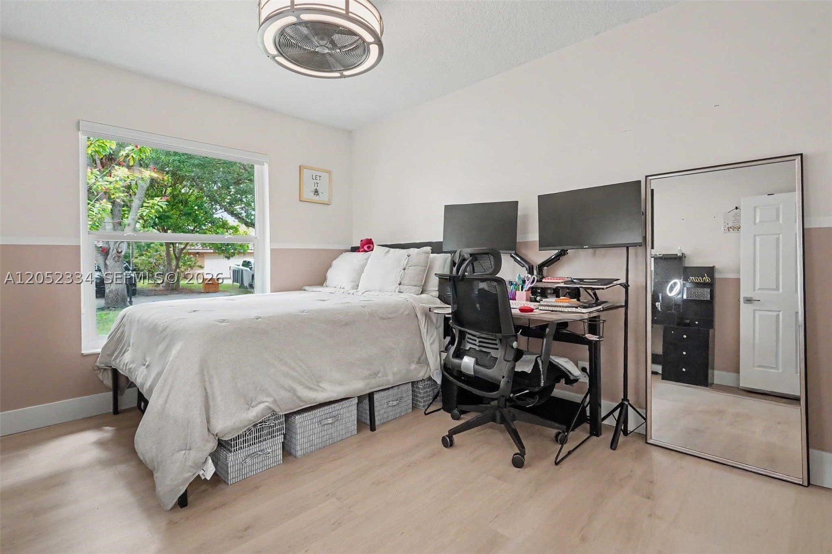 NORTH SPRINGS - Residential