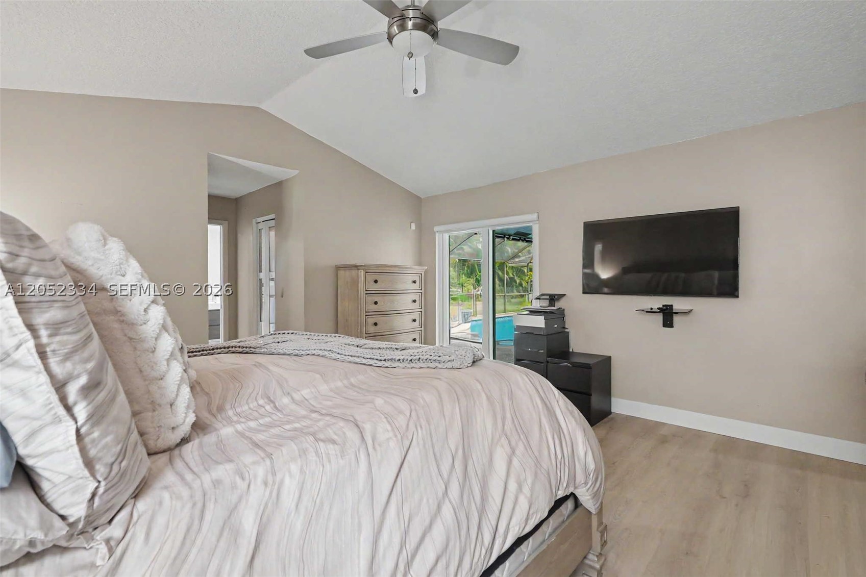 NORTH SPRINGS - Residential