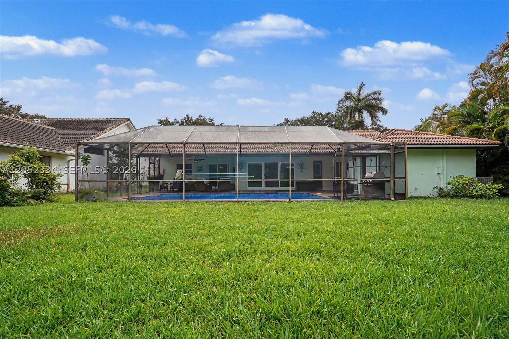 NORTH SPRINGS - Residential