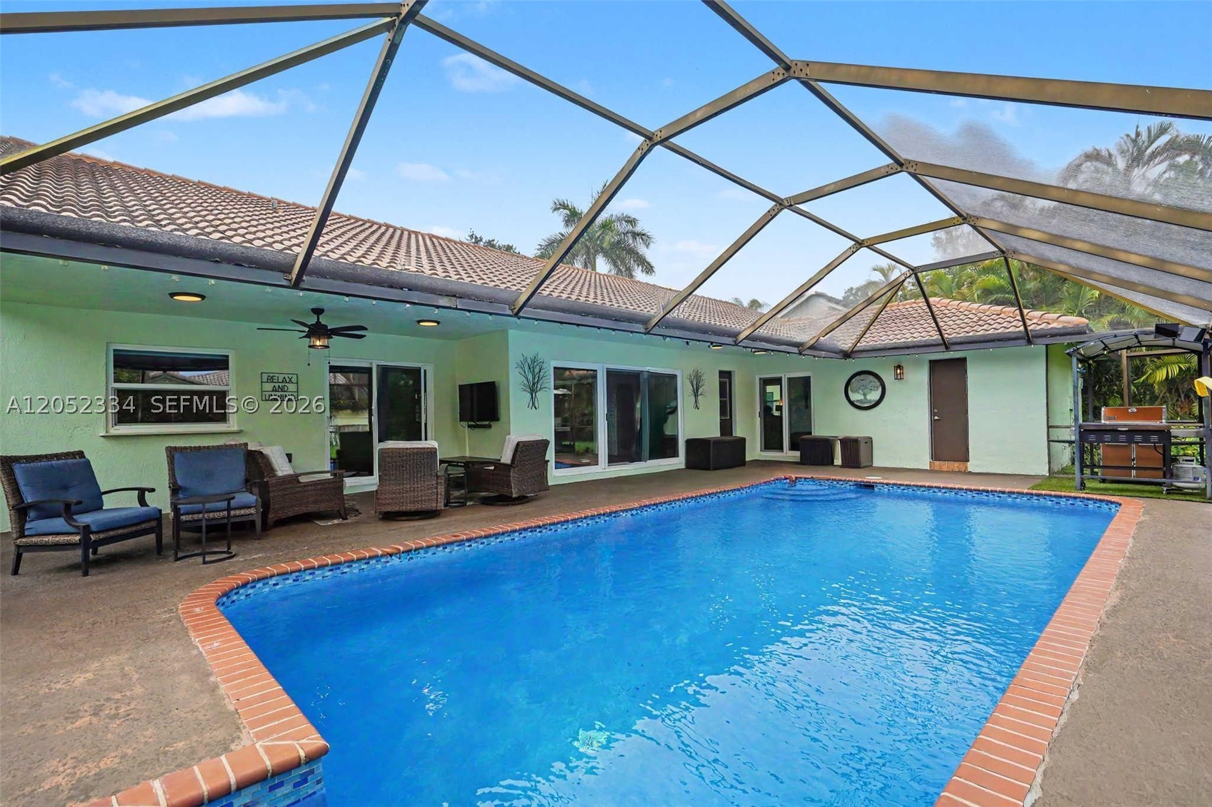 NORTH SPRINGS - Residential