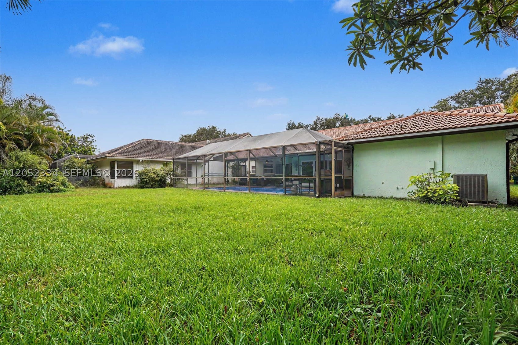 NORTH SPRINGS - Residential