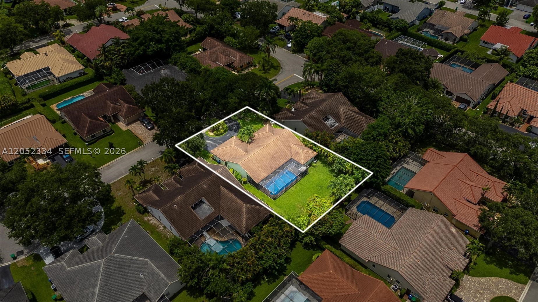 NORTH SPRINGS - Residential
