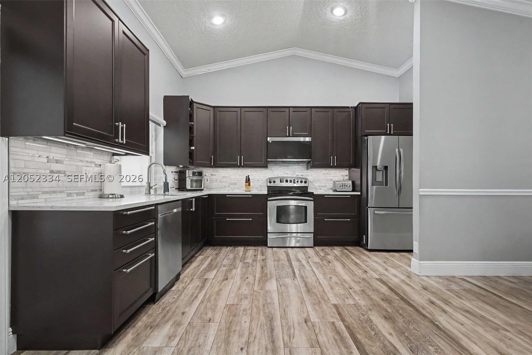 NORTH SPRINGS - Residential
