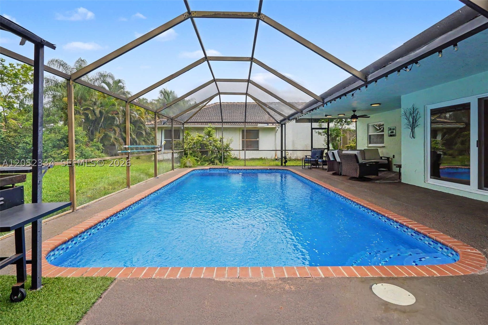 NORTH SPRINGS - Residential