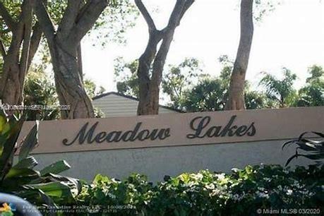 VILLAS AT MEADOW LAKES CO - Residential