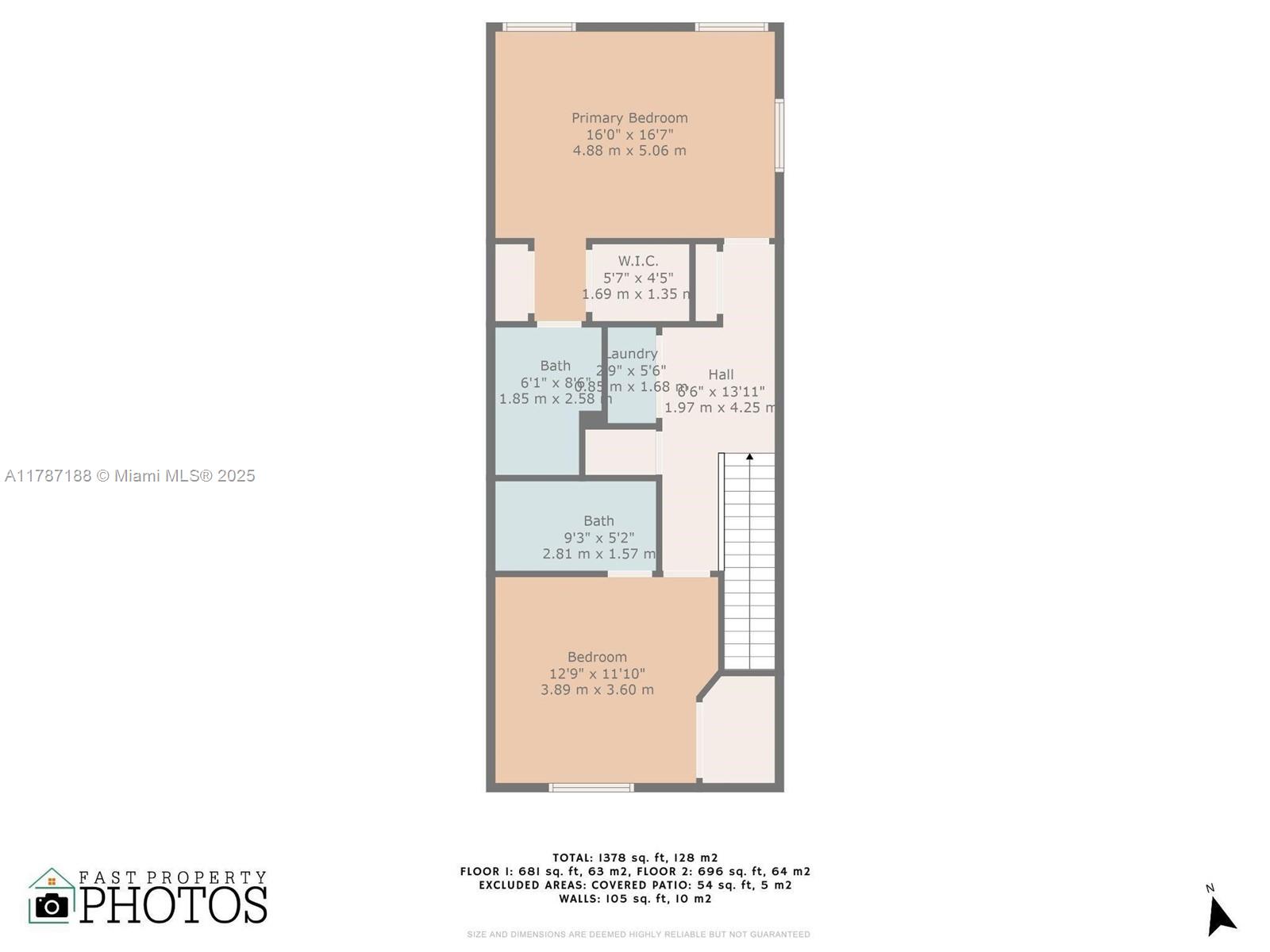 MAJORCA ISLES II CONDO - Residential Lease