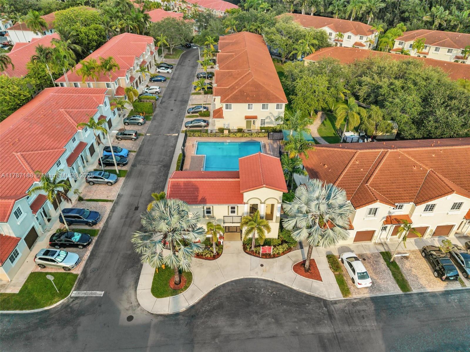MAJORCA ISLES II CONDO - Residential Lease