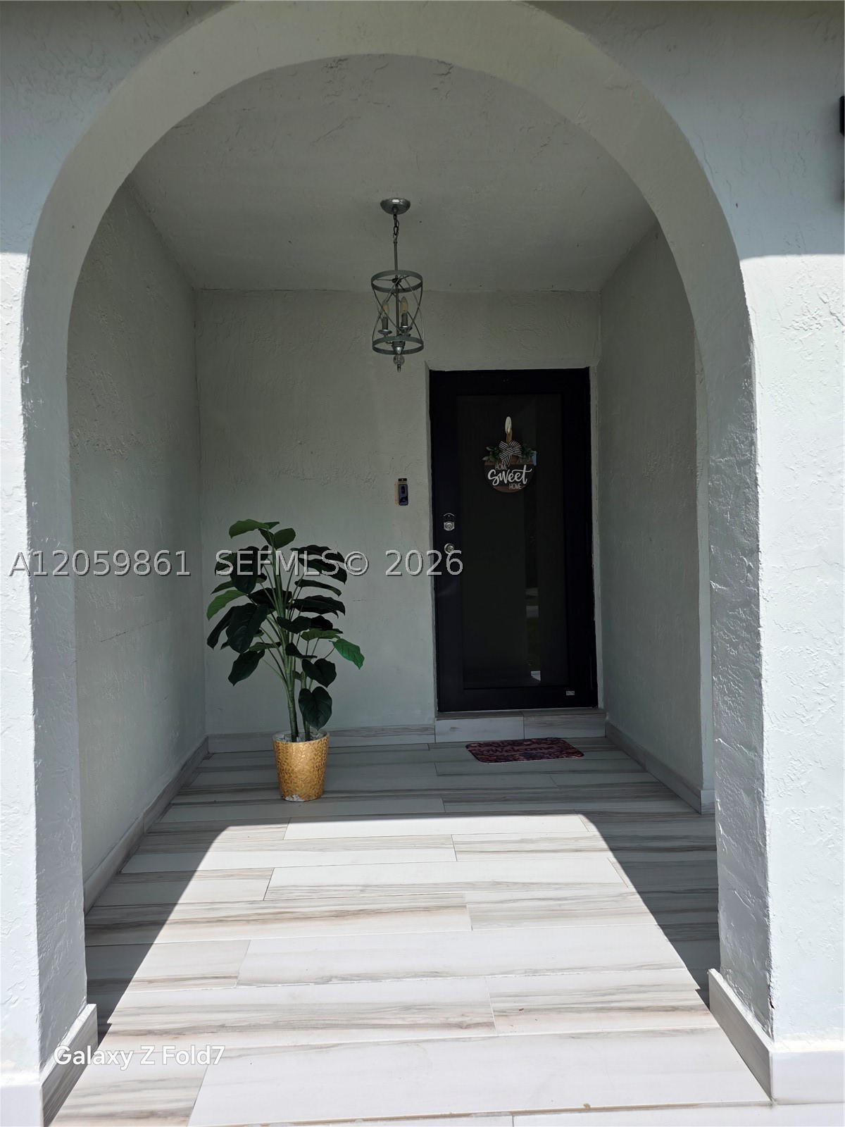 Great property recently remodeled, kitchen with granite countertop S/S appliances, new bathrooms, all doors and windows impact resistant, close to Florida Turnpike, ample spaces both in and out, big back yard with space for a pool or park a boat or RV.
