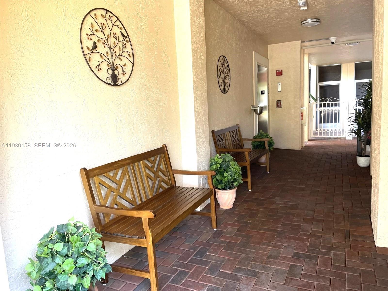 YARDLEY CONDOMINIUM F - Residential