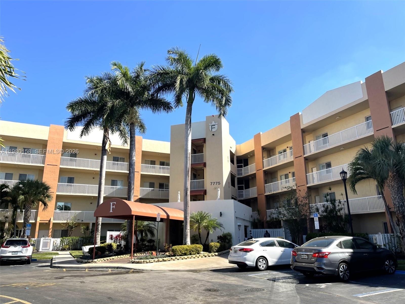 YARDLEY CONDOMINIUM F - Residential