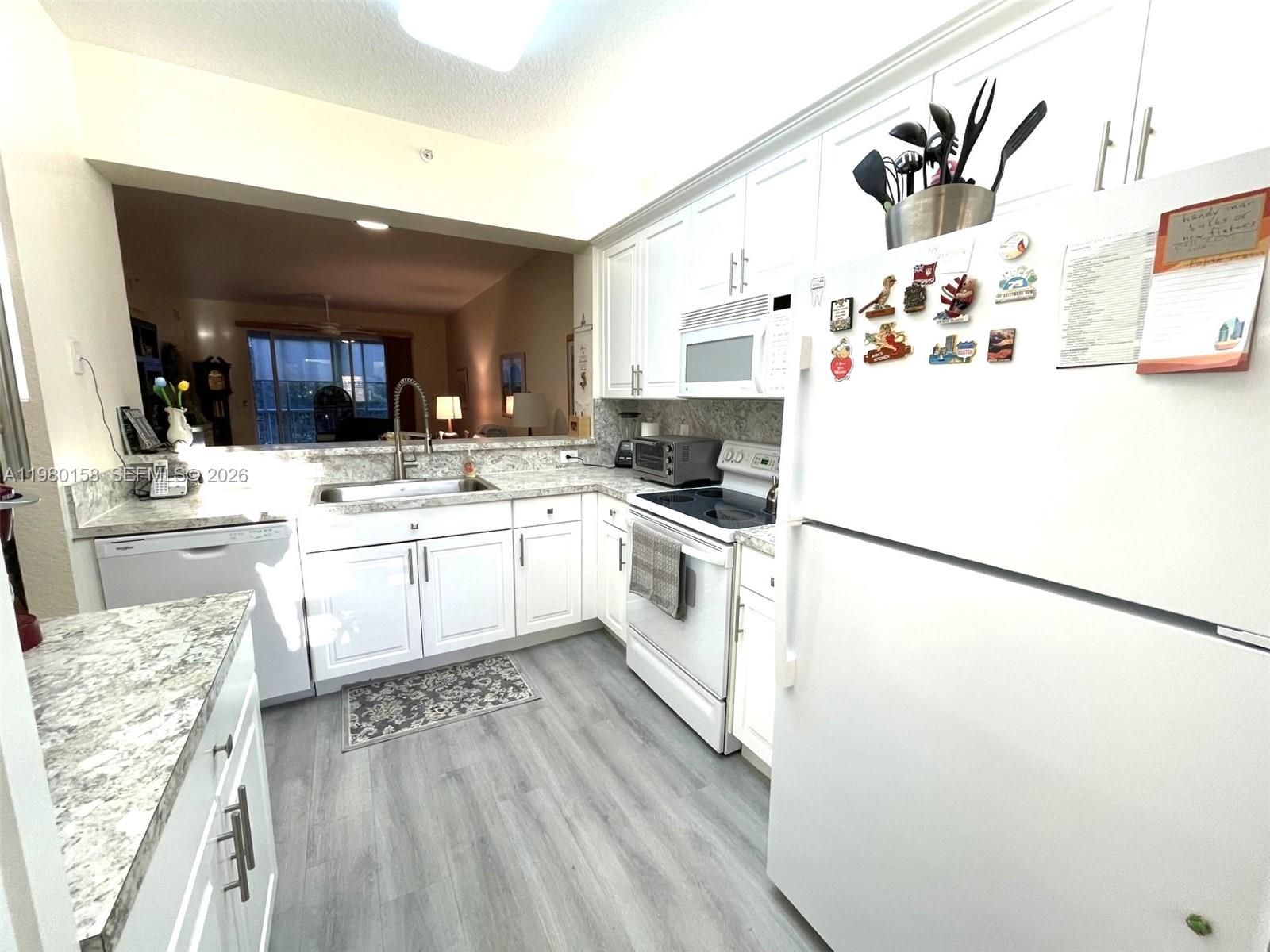 YARDLEY CONDOMINIUM F - Residential