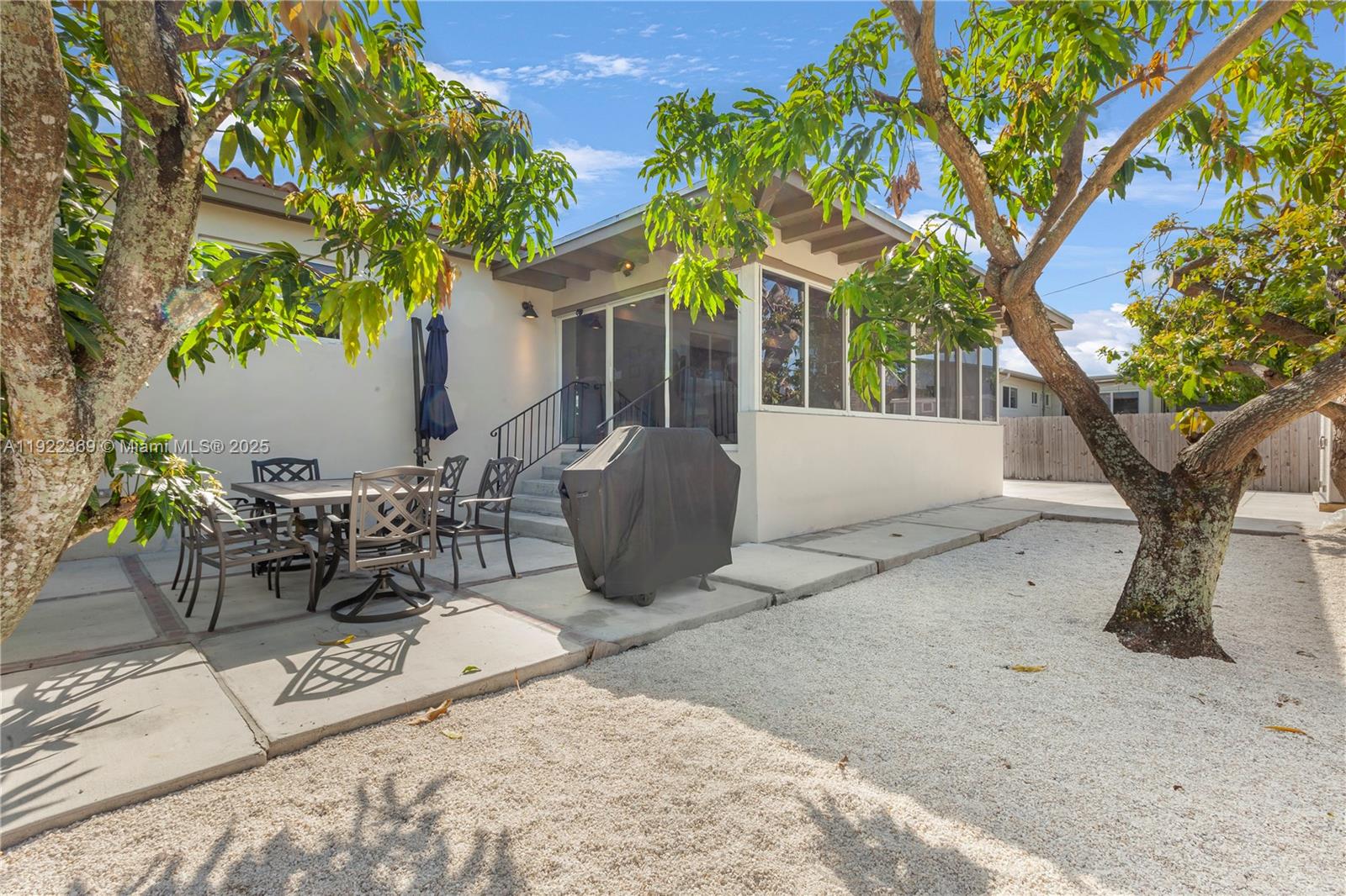 MIRACLE MANOR 3RD ADDN - Residential Lease