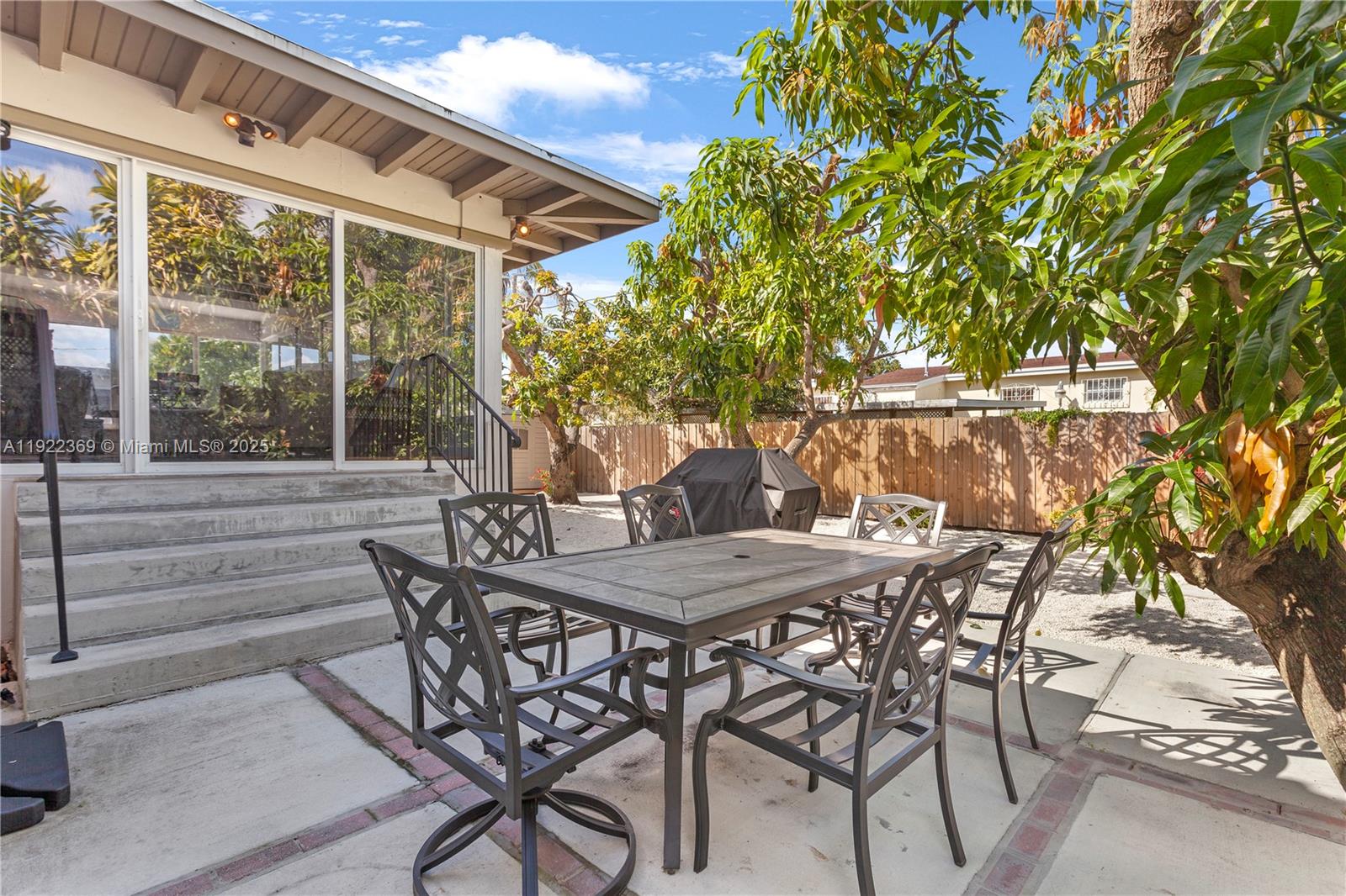MIRACLE MANOR 3RD ADDN - Residential Lease