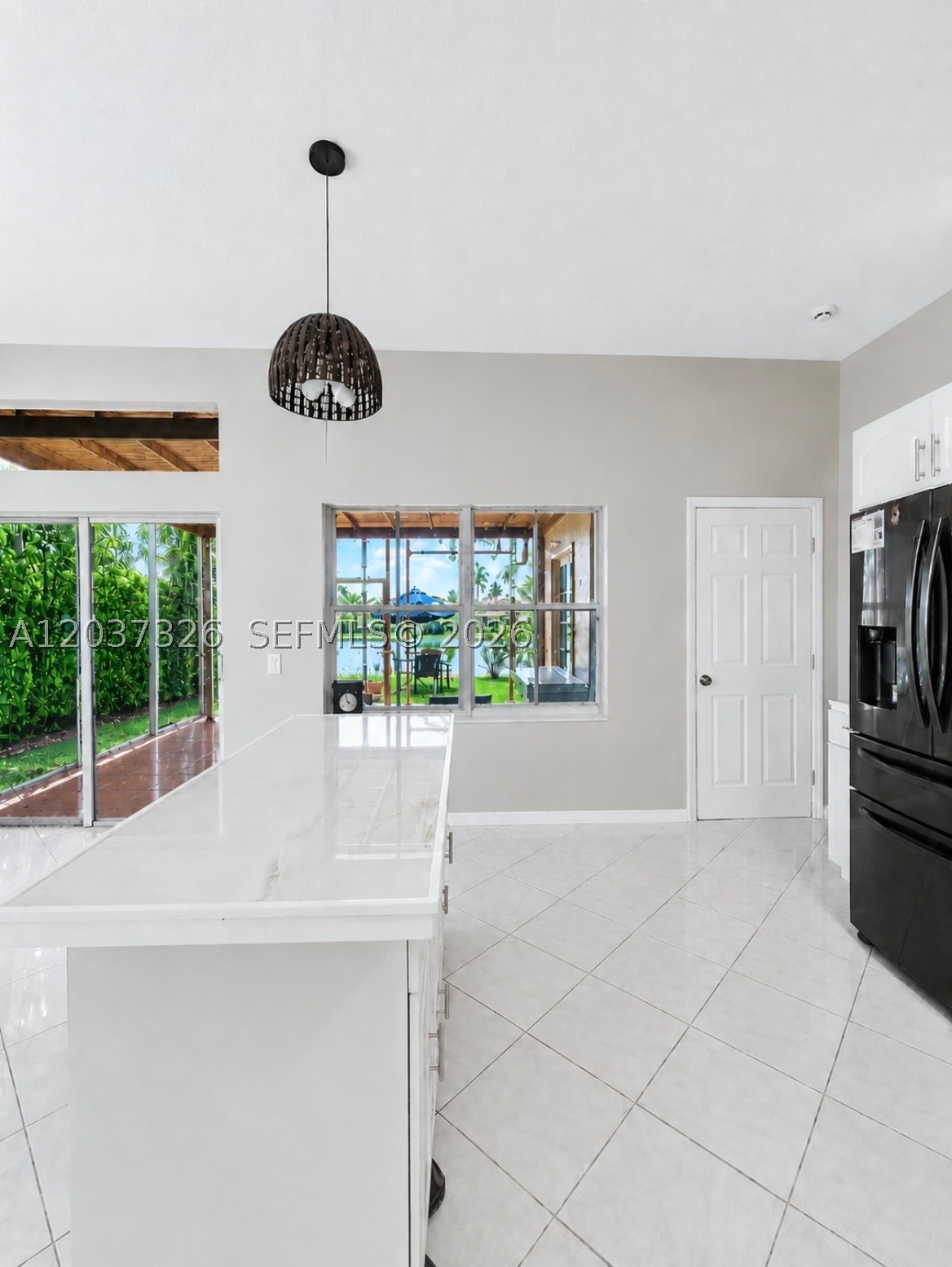 The Meadows - Residential