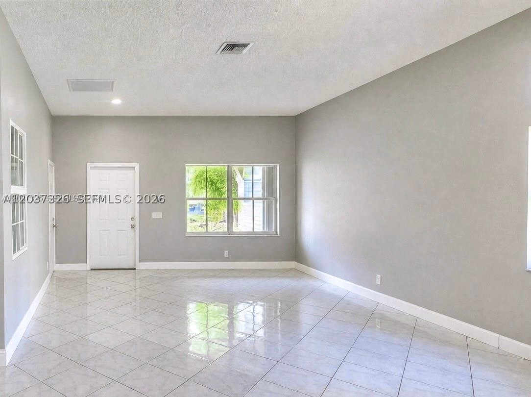 The Meadows - Residential