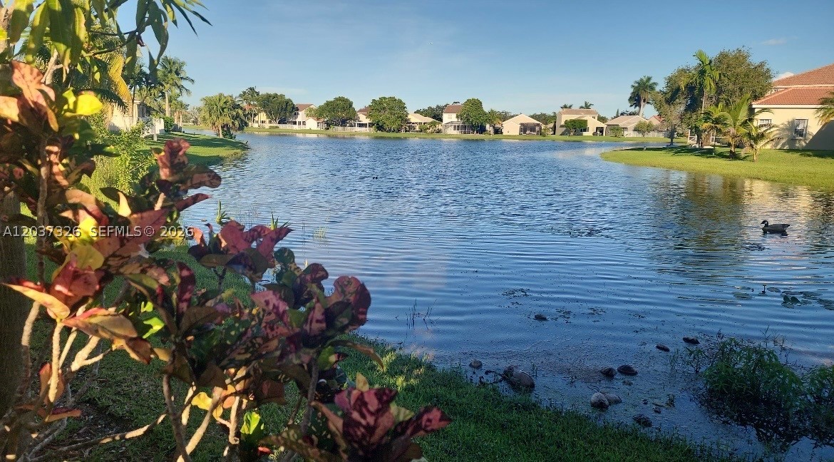 The Meadows - Residential