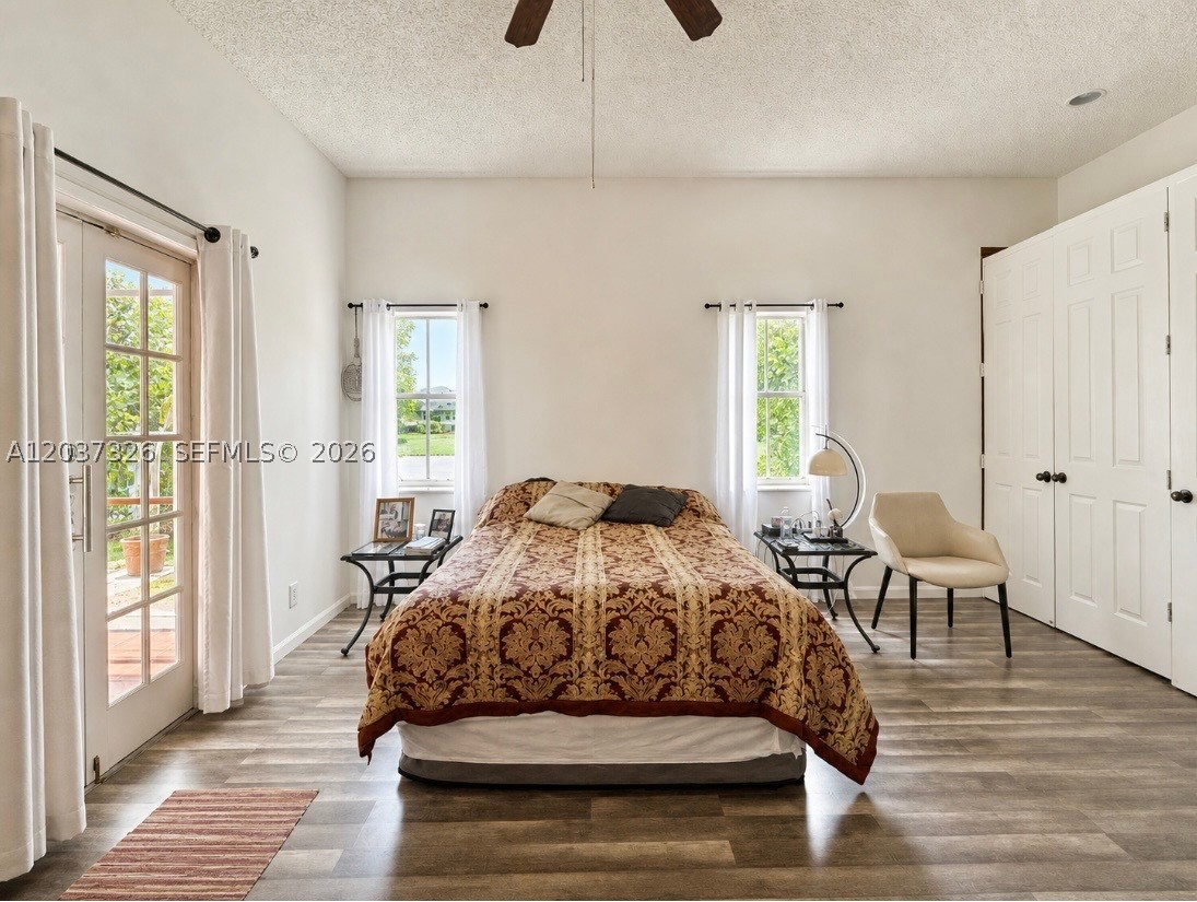 The Meadows - Residential