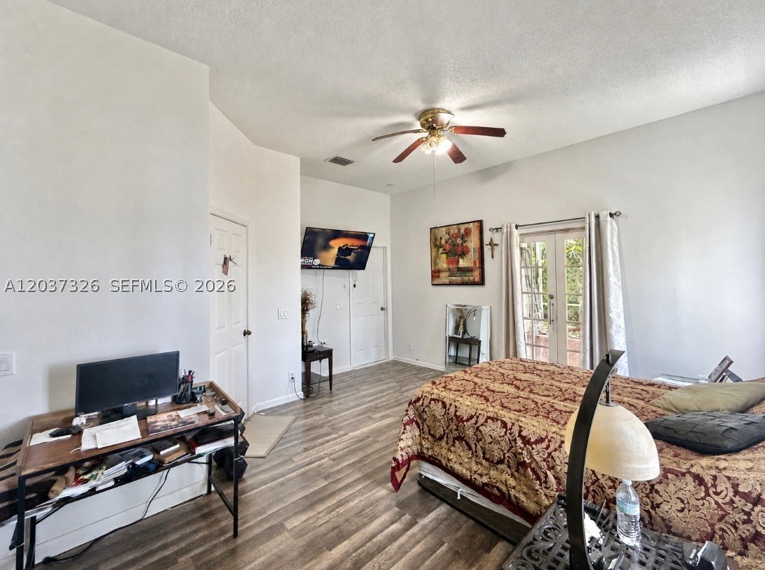 The Meadows - Residential