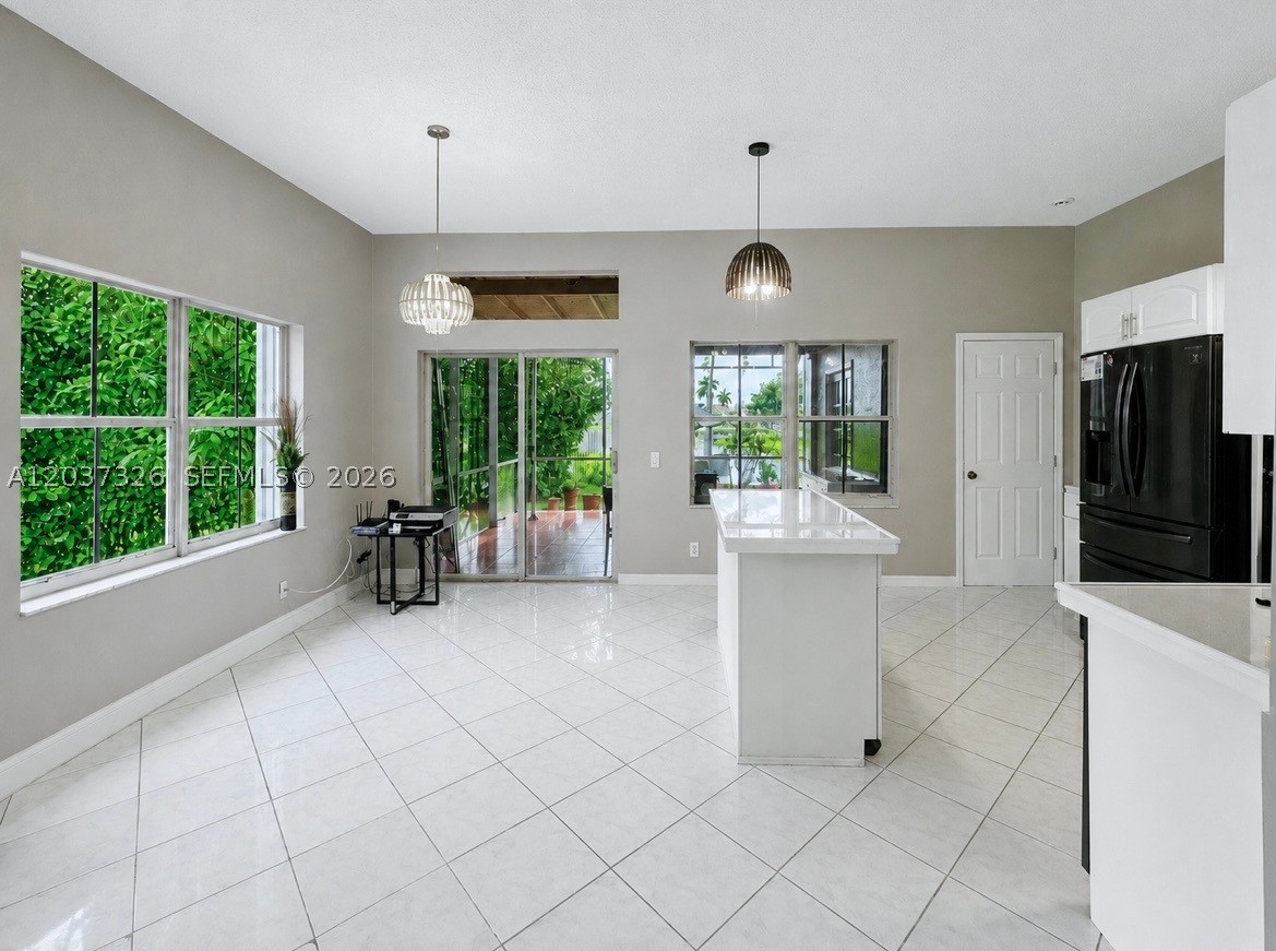 The Meadows - Residential