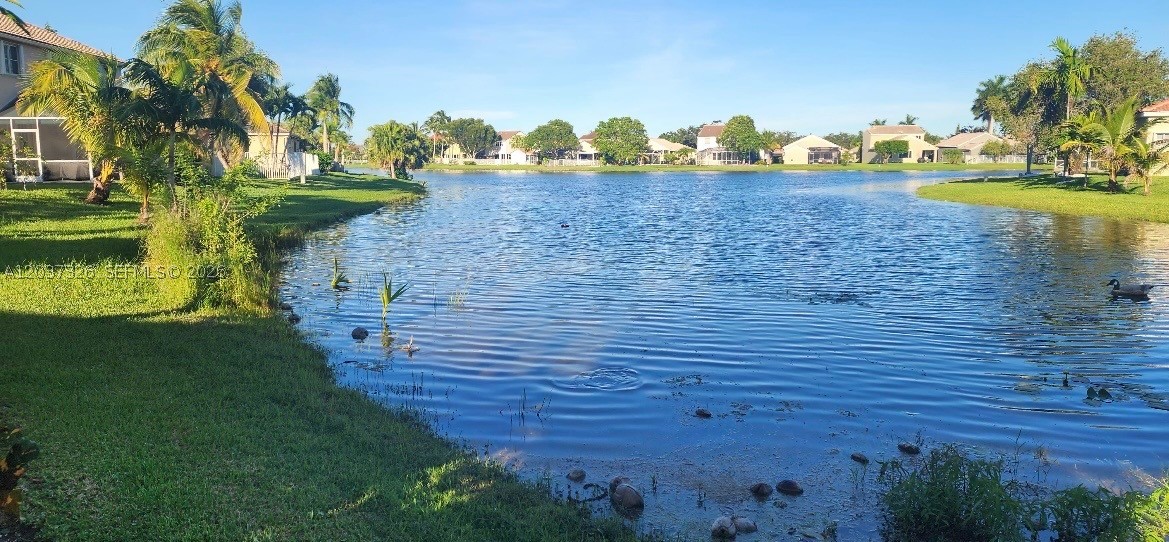 The Meadows - Residential