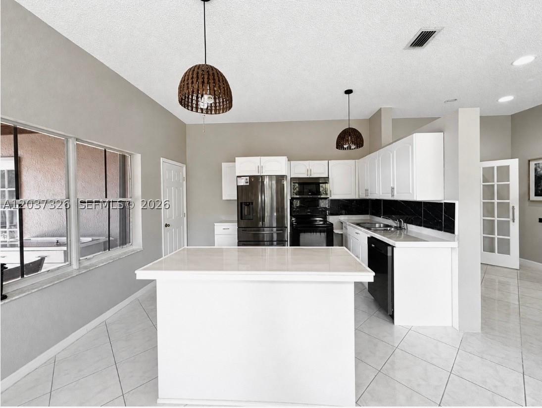 The Meadows - Residential