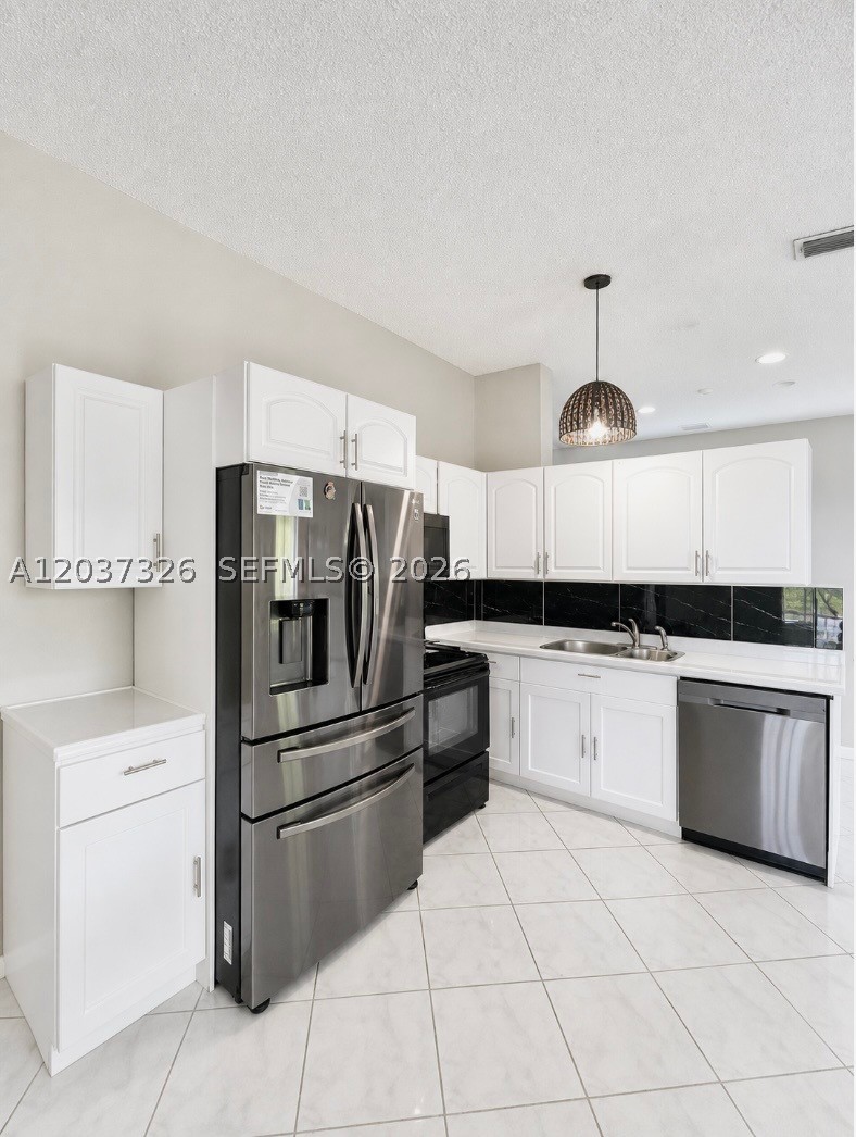 The Meadows - Residential