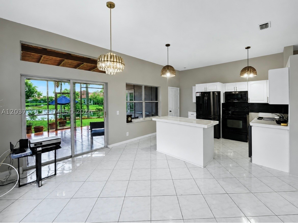 The Meadows - Residential