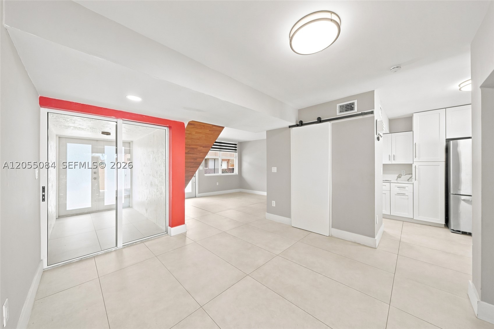 VILLAS DEL LAGO CONDO 8 - Residential