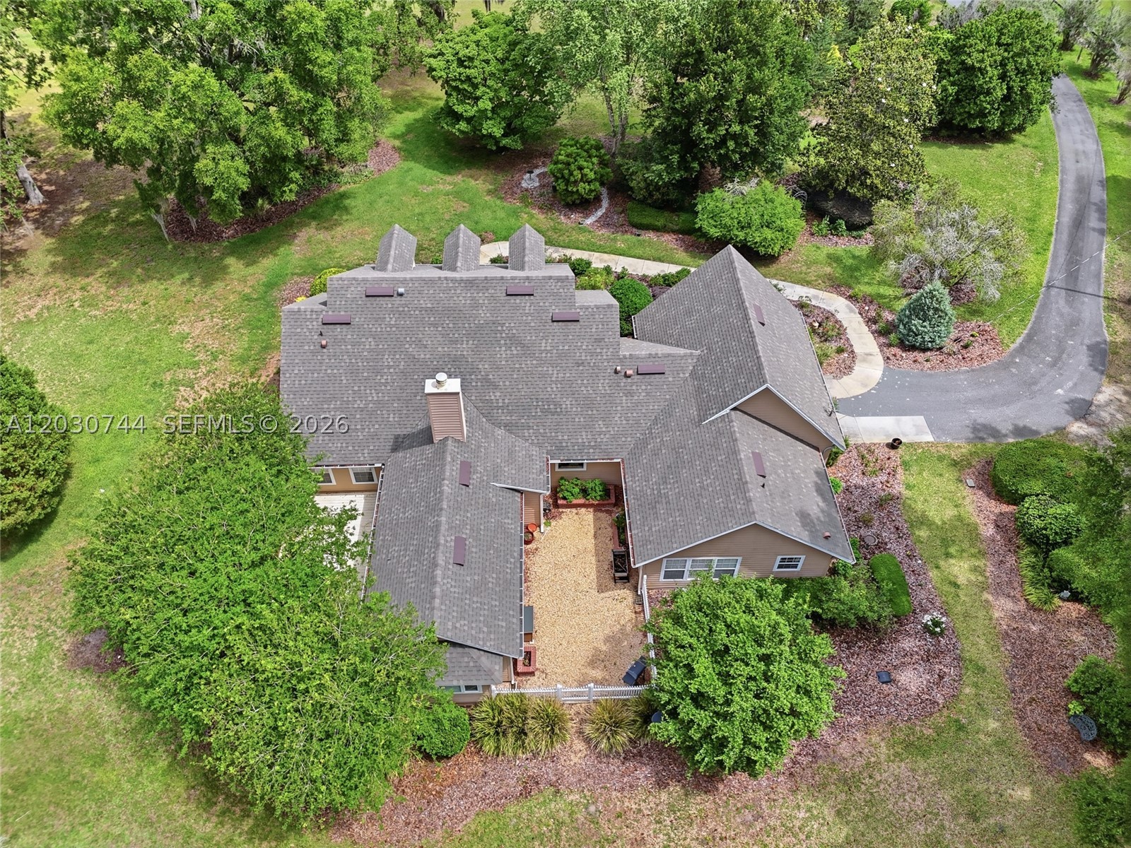 CINNAMON HILLS ESTATES PH1 - Residential